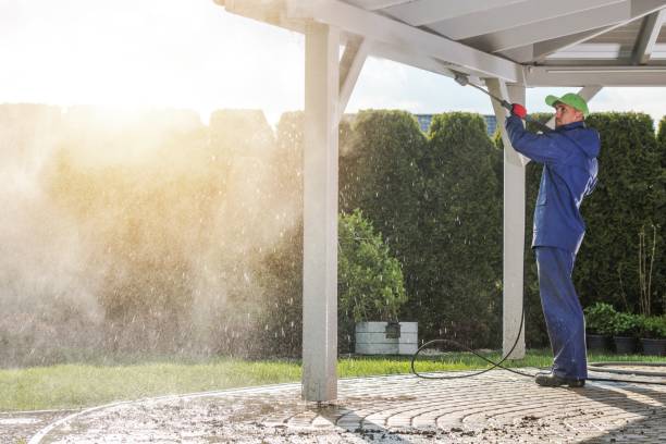 Best Oil Spill Cleanup  in Biola, CA