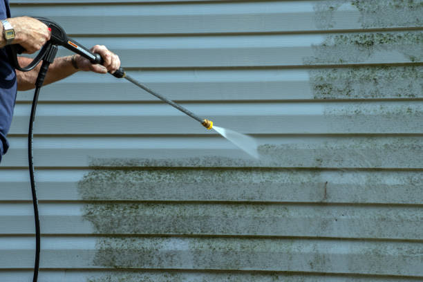 Best Pool Deck Cleaning  in Biola, CA