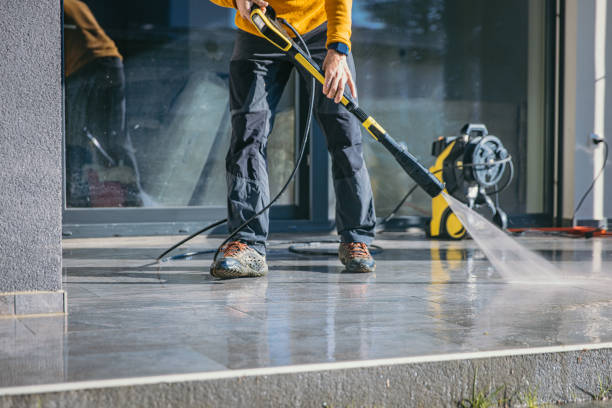 Professional Pressure Washing Services in Biola, CA
